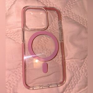 iPhone 15 pro case